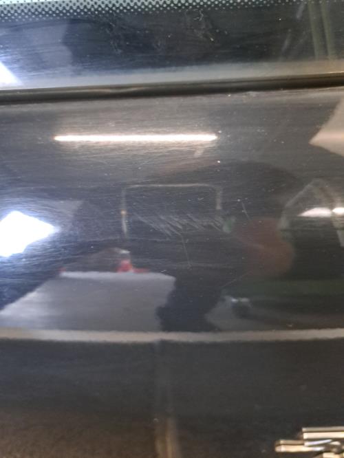 Image Malle/Hayon arriere - PEUGEOT 307