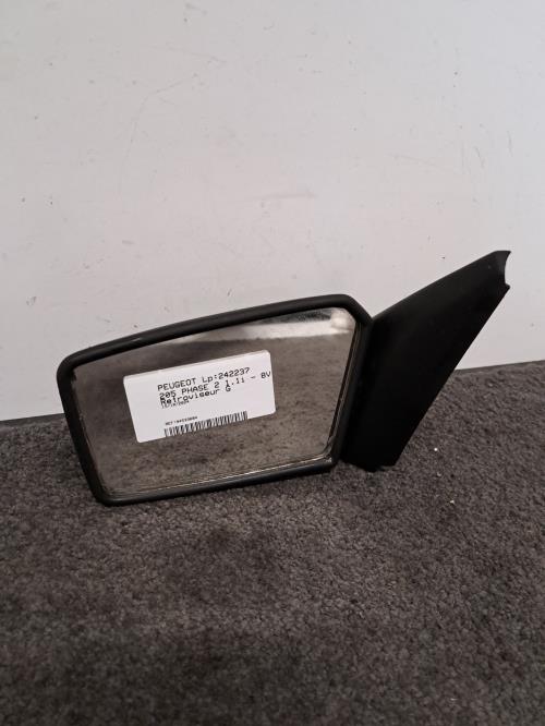 Image Retroviseur gauche - PEUGEOT 205