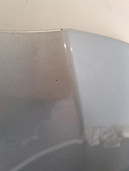 Image Capot - TOYOTA YARIS 2
