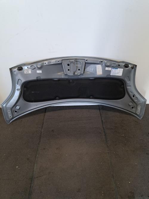 Image Capot - TOYOTA YARIS 2