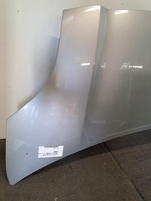 Image Capot - TOYOTA YARIS 2