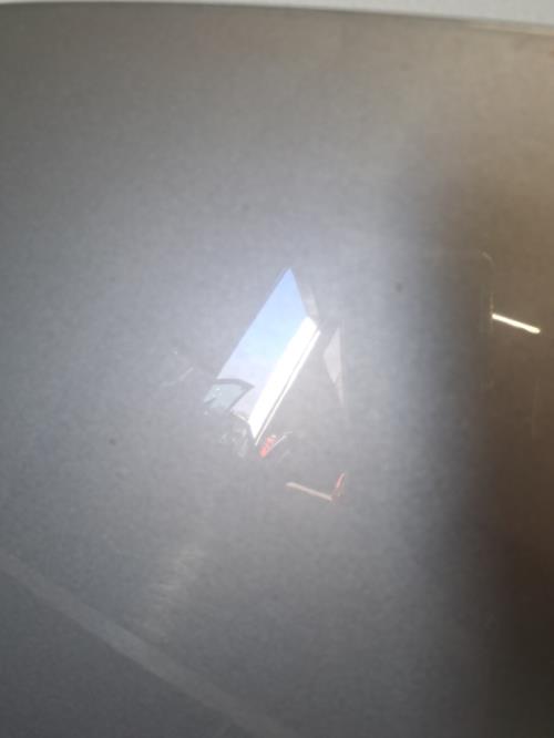 Image Capot - TOYOTA YARIS 2