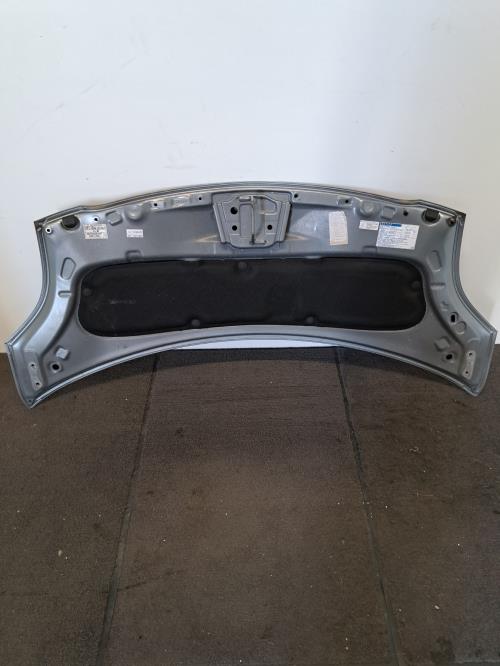 Image Capot - TOYOTA YARIS 2