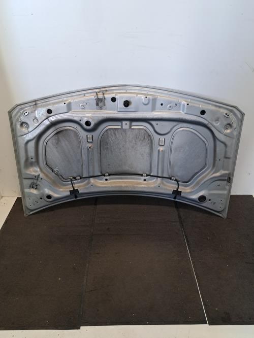 Image Capot - RENAULT MEGANE 2