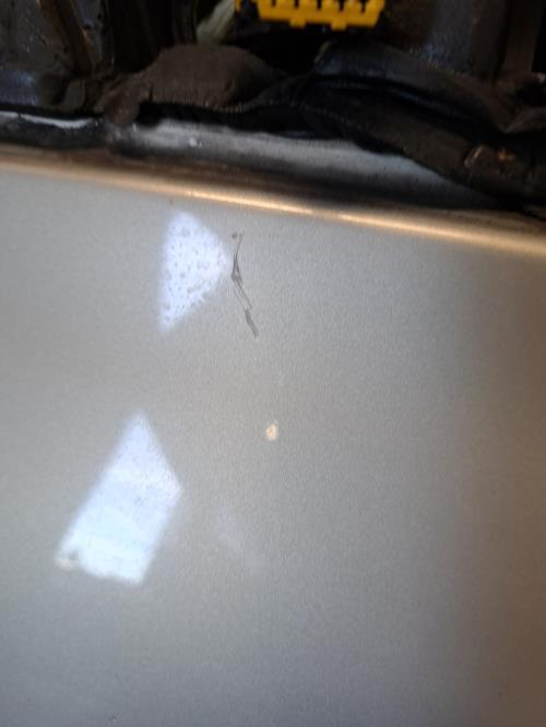 Image Porte avant droit - RENAULT MEGANE 2