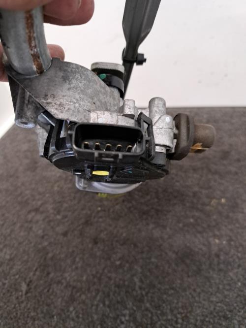 Image Moteur essuie glace avant - RENAULT CLIO 4