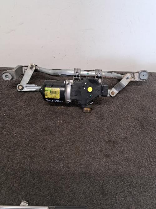 Image Moteur essuie glace avant - RENAULT CLIO 4