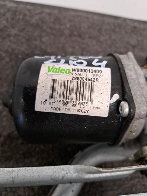 Image Moteur essuie glace avant - RENAULT CLIO 4