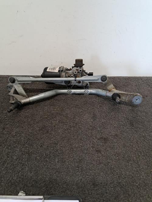Image Moteur essuie glace avant - RENAULT CLIO 4