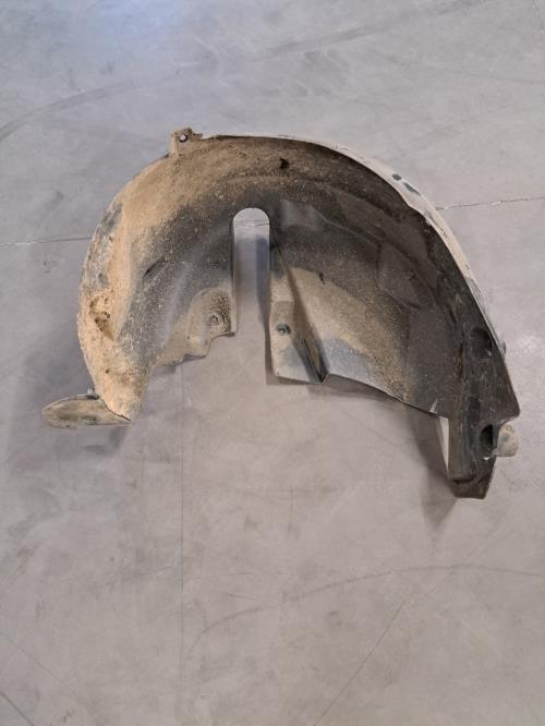 Image Pare boue arriere droit - RENAULT CLIO 4