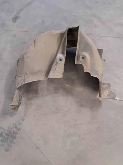 Image Pare boue arriere droit - RENAULT CLIO 4