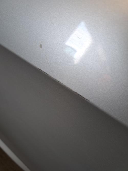 Image Porte arriere gauche - PEUGEOT 308 1 SW