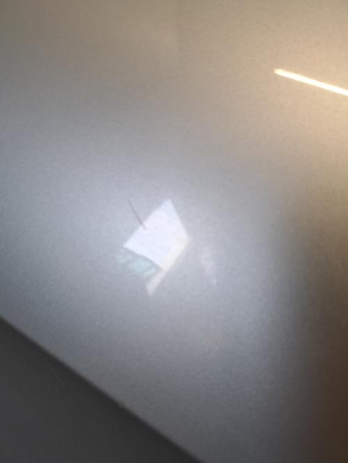 Image Porte arriere gauche - PEUGEOT 308 1 SW