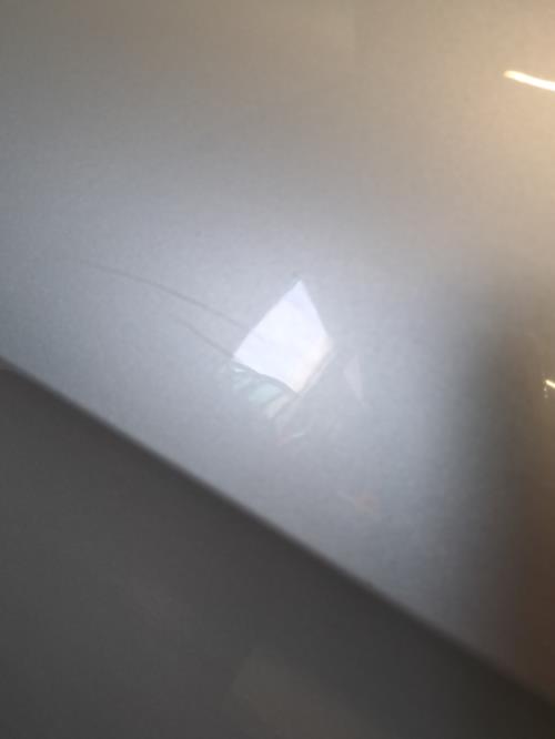 Image Porte arriere gauche - PEUGEOT 308 1 SW