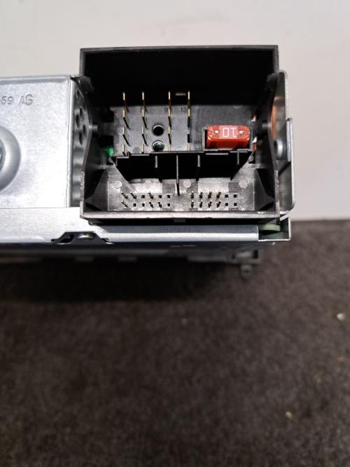 Image Autoradio - PEUGEOT 308 1 SW