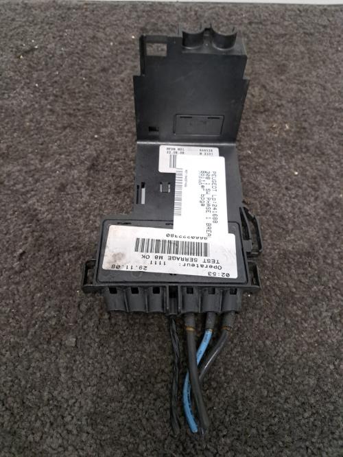 Image Boitier bpga - PEUGEOT 308 1 SW