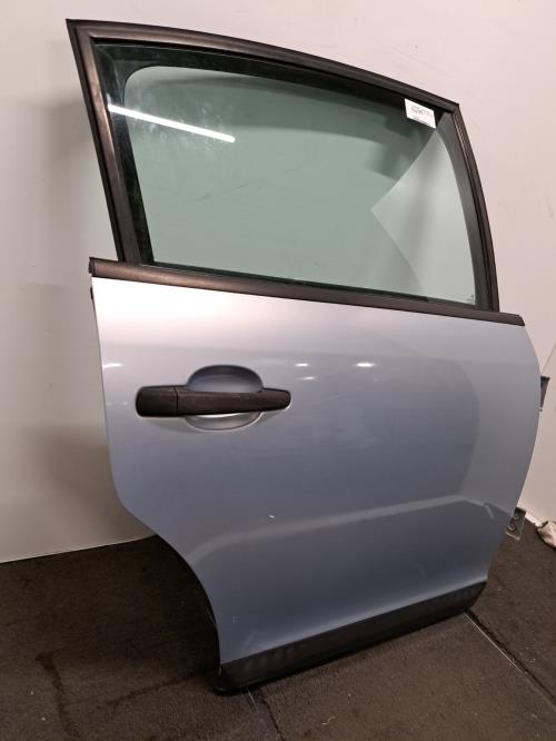 Image Porte arriere droit - CITROEN C4 1