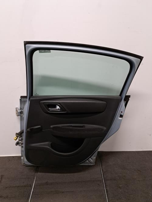 Image Porte arriere droit - CITROEN C4 1