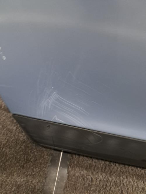 Image Porte arriere droit - CITROEN C4 1