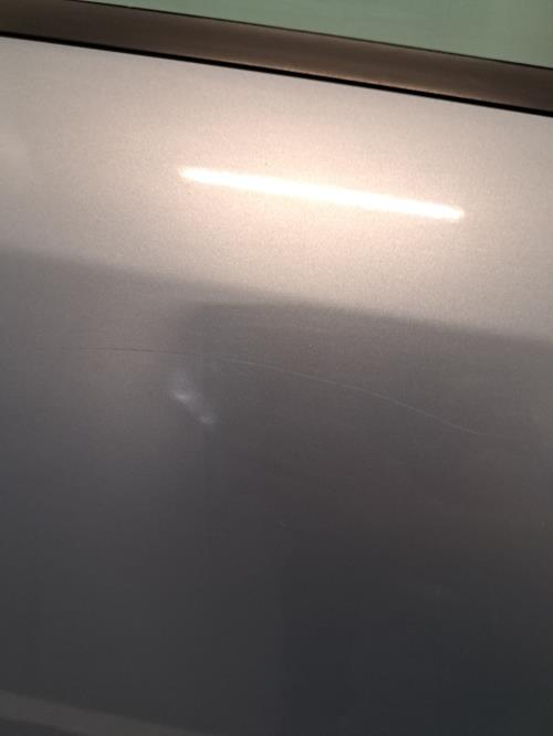 Image Porte arriere droit - CITROEN C4 1