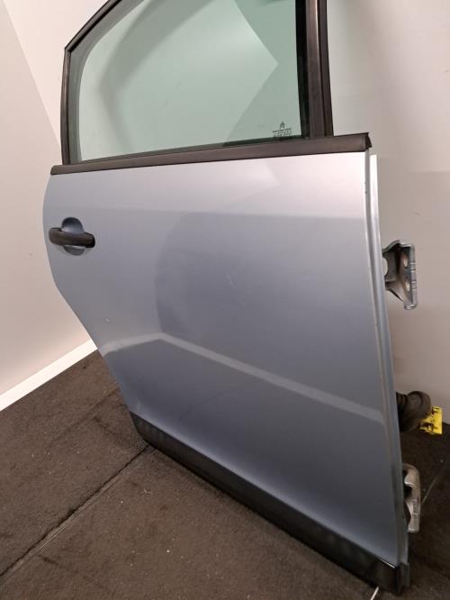 Image Porte arriere droit - CITROEN C4 1