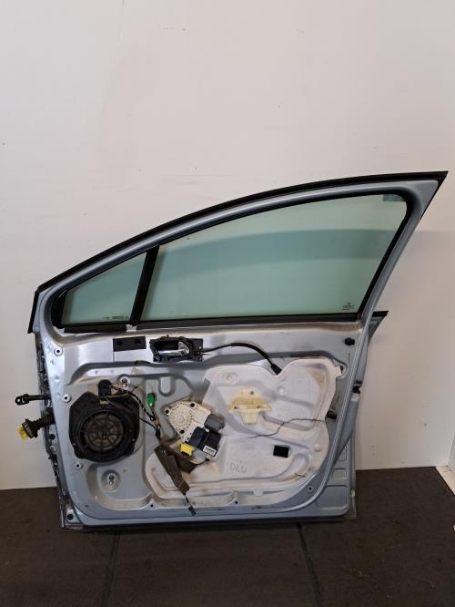 Image Porte avant droit - CITROEN C4 1