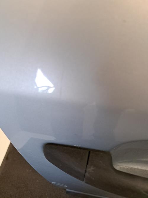 Image Porte avant droit - CITROEN C4 1