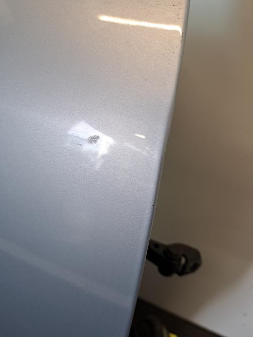 Image Porte avant droit - CITROEN C4 1