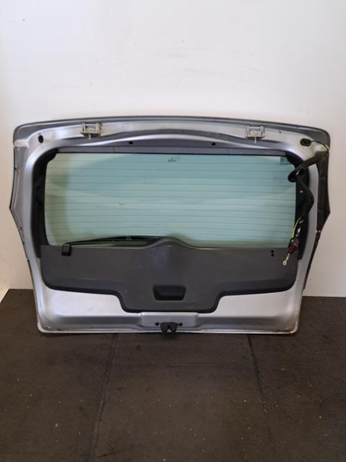 Image Malle/Hayon arriere - CITROEN C3 1