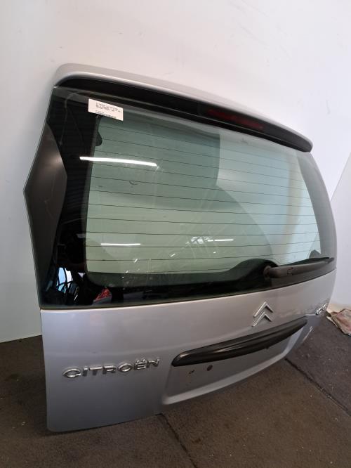 Image Malle/Hayon arriere - CITROEN C3 1