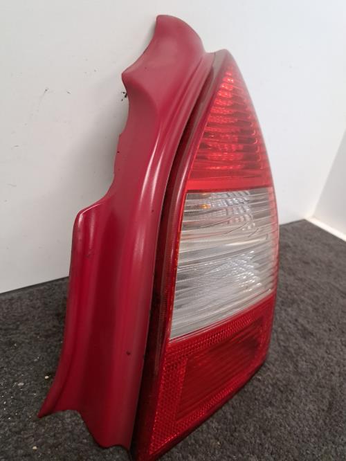 Image Feu arriere principal droit (feux) - CITROEN C2