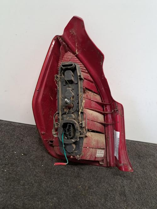Image Feu arriere principal droit (feux) - CITROEN C2