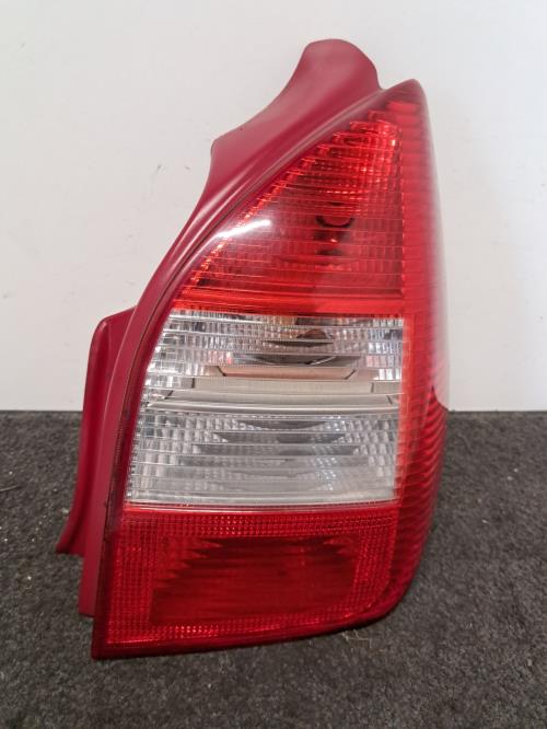 Image Feu arriere principal droit (feux) - CITROEN C2