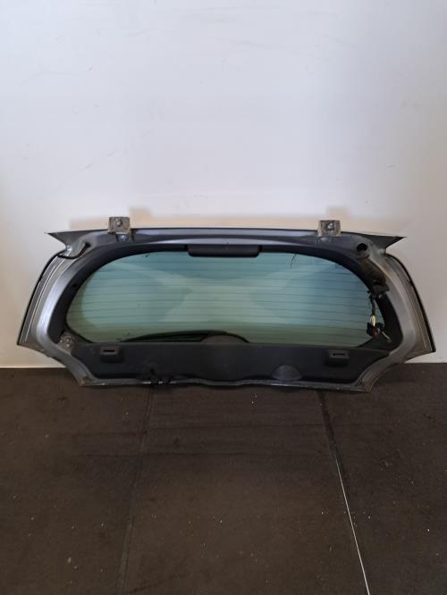 Image Malle/Hayon arriere - CITROEN C2