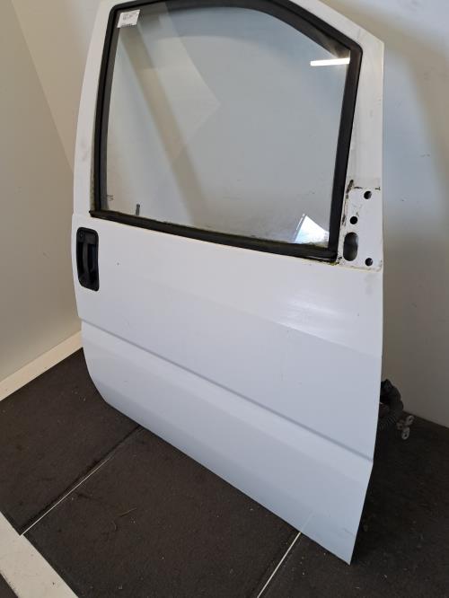 Image Porte avant droit - CITROEN JUMPY 1