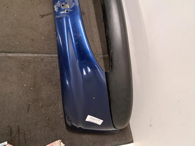 Image Pare choc avant - PEUGEOT 206