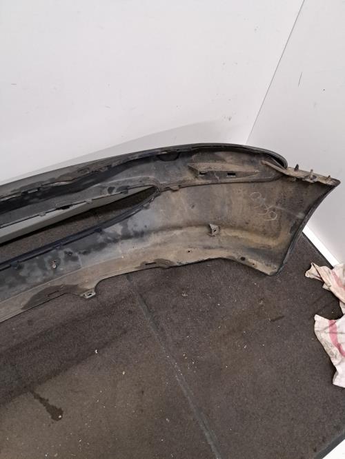 Image Pare choc avant - PEUGEOT 206