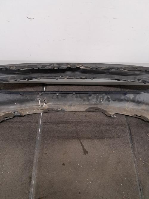 Image Pare choc avant - PEUGEOT 206