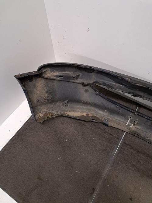 Image Pare choc avant - PEUGEOT 206