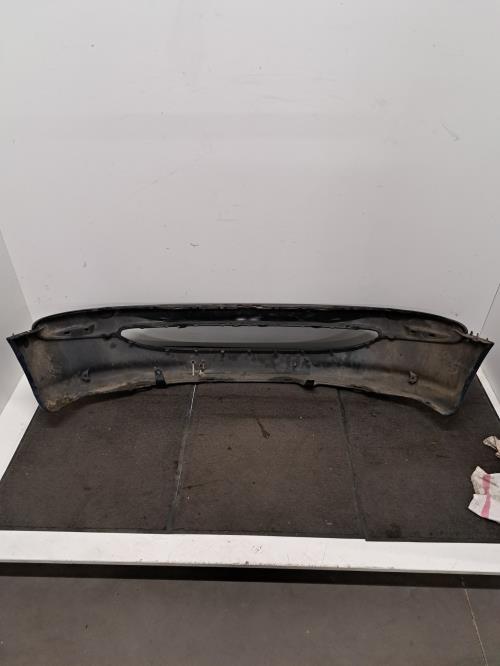 Image Pare choc avant - PEUGEOT 206