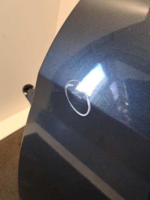 Image Porte avant gauche - FORD FOCUS 2