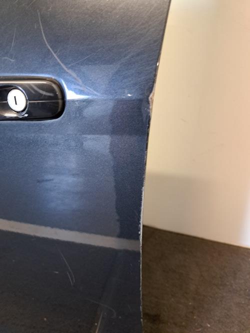 Image Porte avant gauche - FORD FOCUS 2