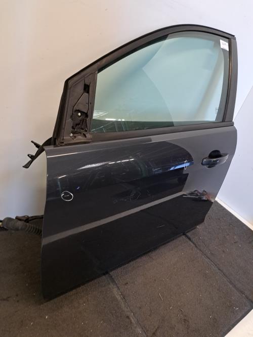 Image Porte avant gauche - FORD FOCUS 2