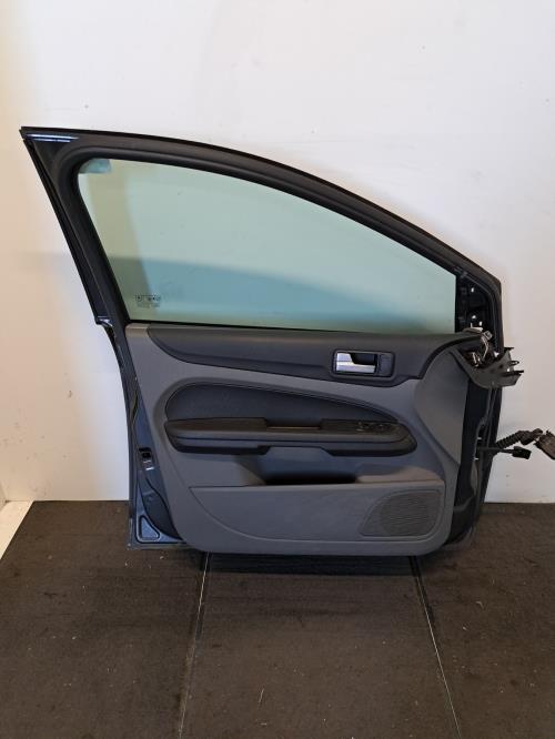 Image Porte avant gauche - FORD FOCUS 2