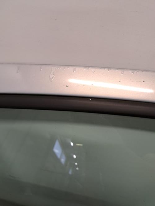 Image Porte arriere droit - RENAULT MEGANE 1