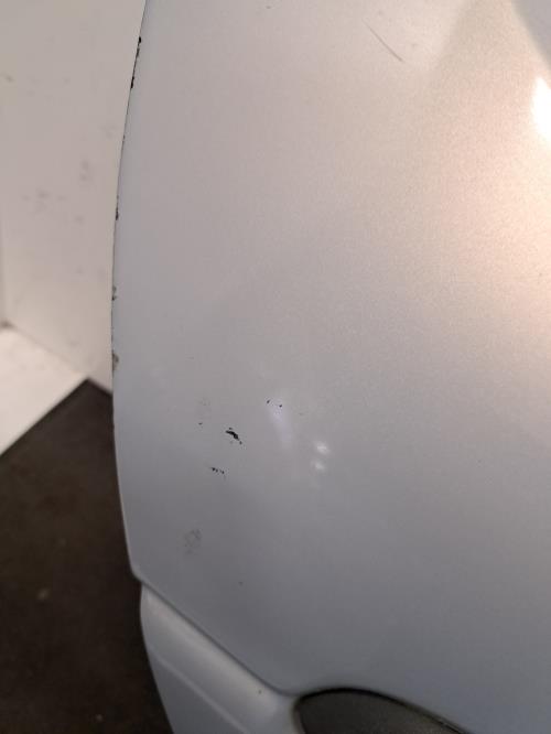 Image Porte arriere droit - RENAULT MEGANE 1