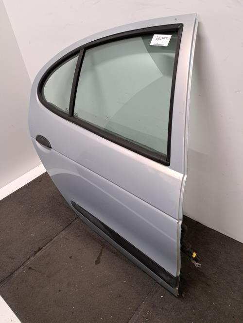 Image Porte arriere droit - RENAULT MEGANE 1