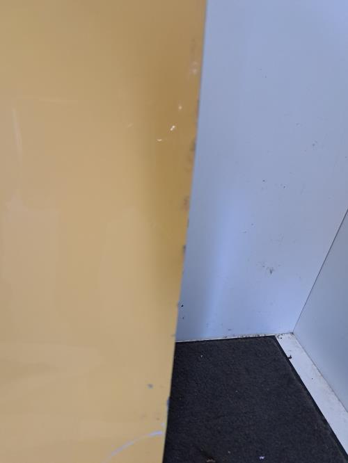 Image Porte avant droit - CITROEN NEMO