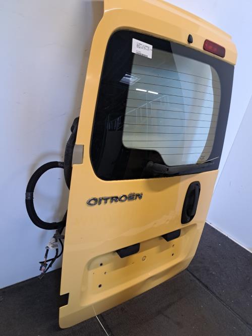 Image Porte de coffre gauche - CITROEN NEMO