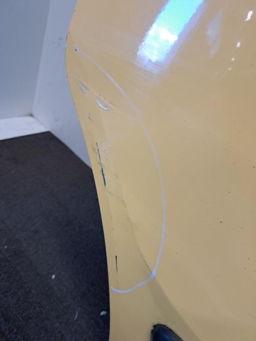 Image Porte laterale droit - CITROEN NEMO